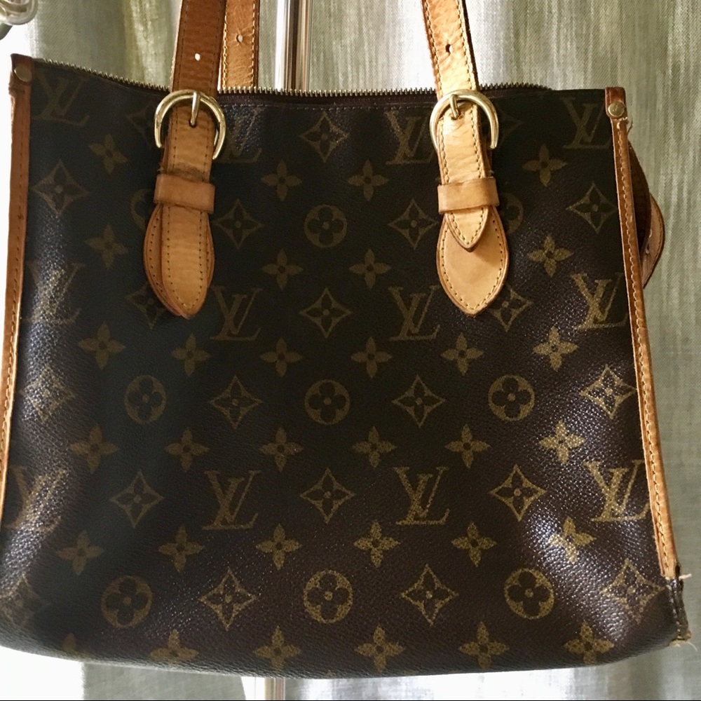 Make an Offer Louis Vuitton Shoulder Bag